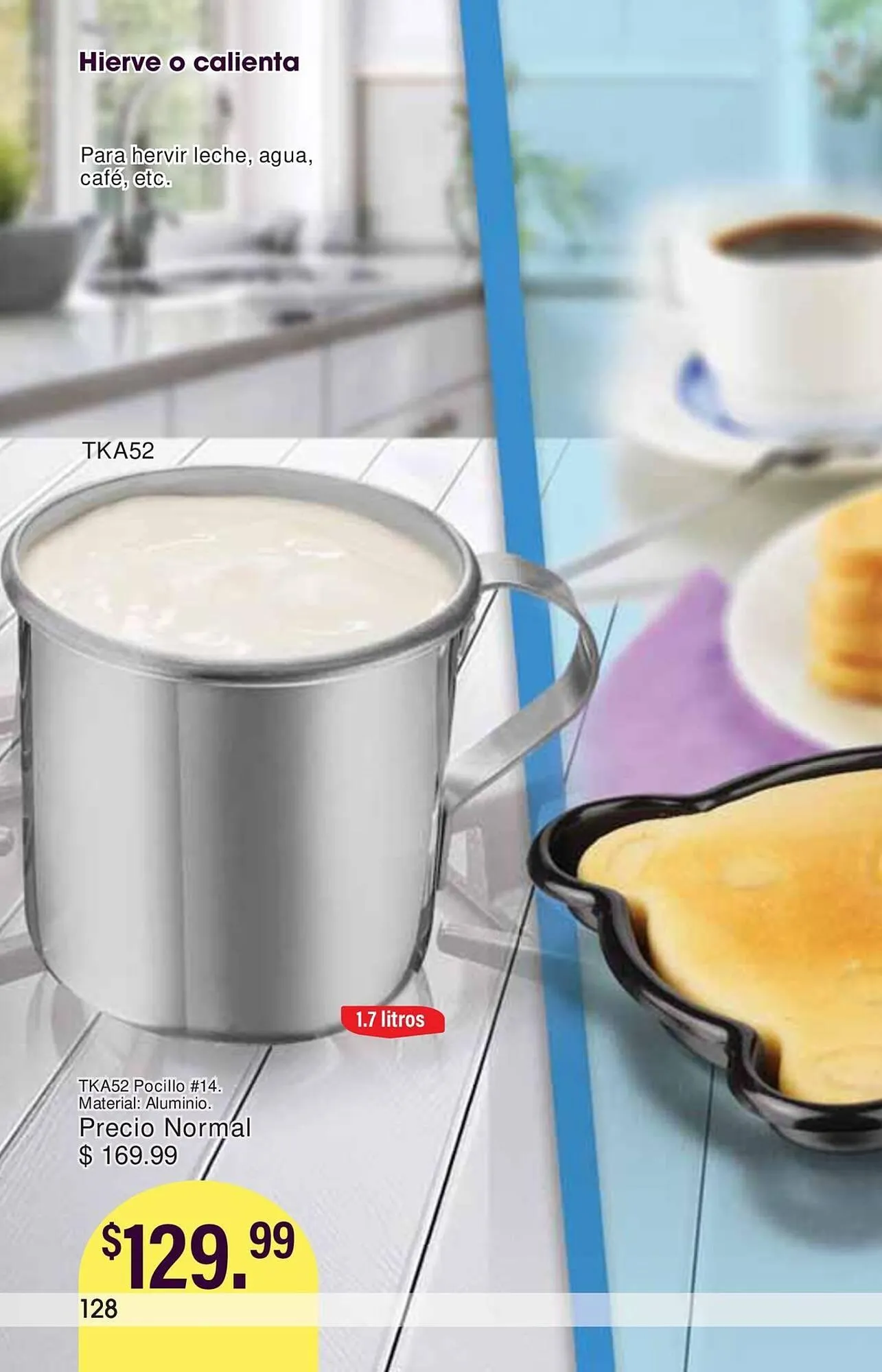 Catálogo de Catálogo Arabela 12 de mayo al 30 de junio 2025 - Pagina 96