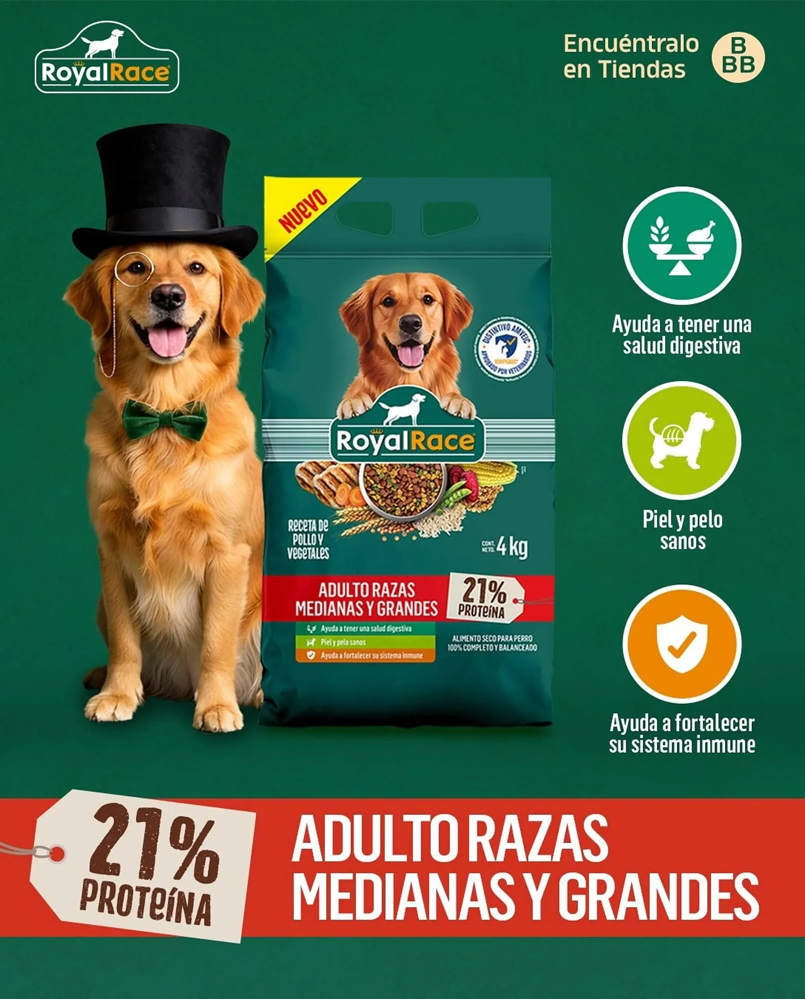 Catálogo de Catálogo Tiendas Tres B 3 de abril al 16 de abril 2026 - Pagina 3