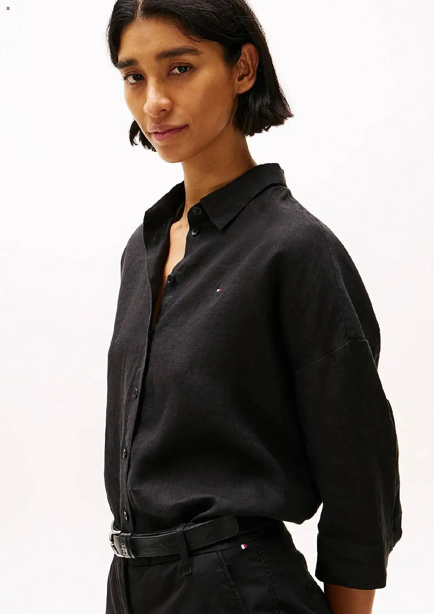 Catálogo de Catálogo Tommy Hilfiger 1 de junio al 1 de julio 2025 - Pagina 16