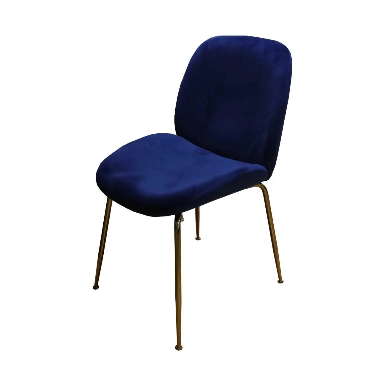 Silla Stella azúl pd