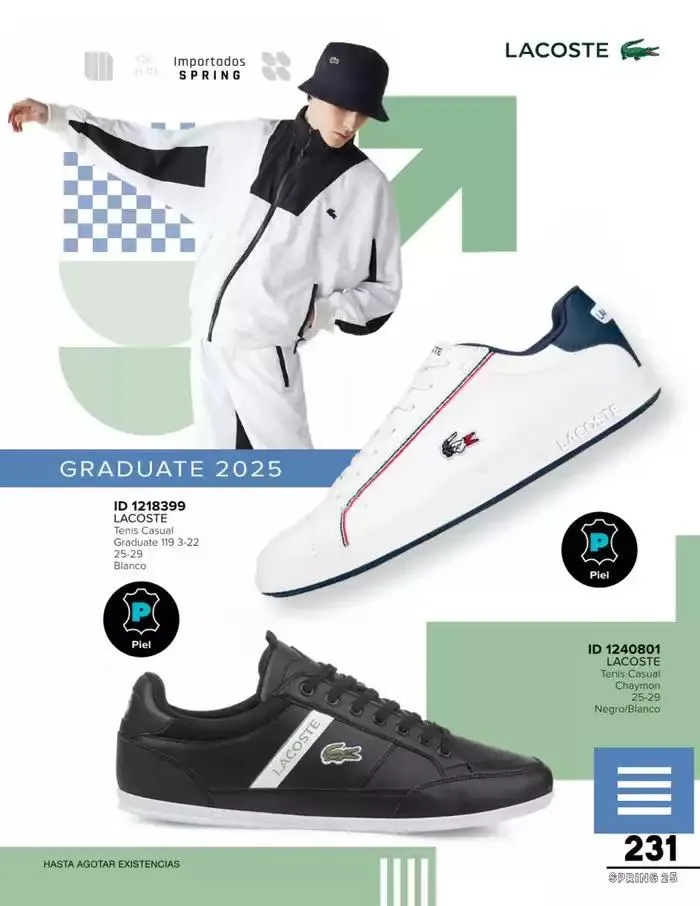 Catálogo de IMP SPRING | 2025 | 1E 17 de febrero al 28 de febrero 2025 - Pagina 233