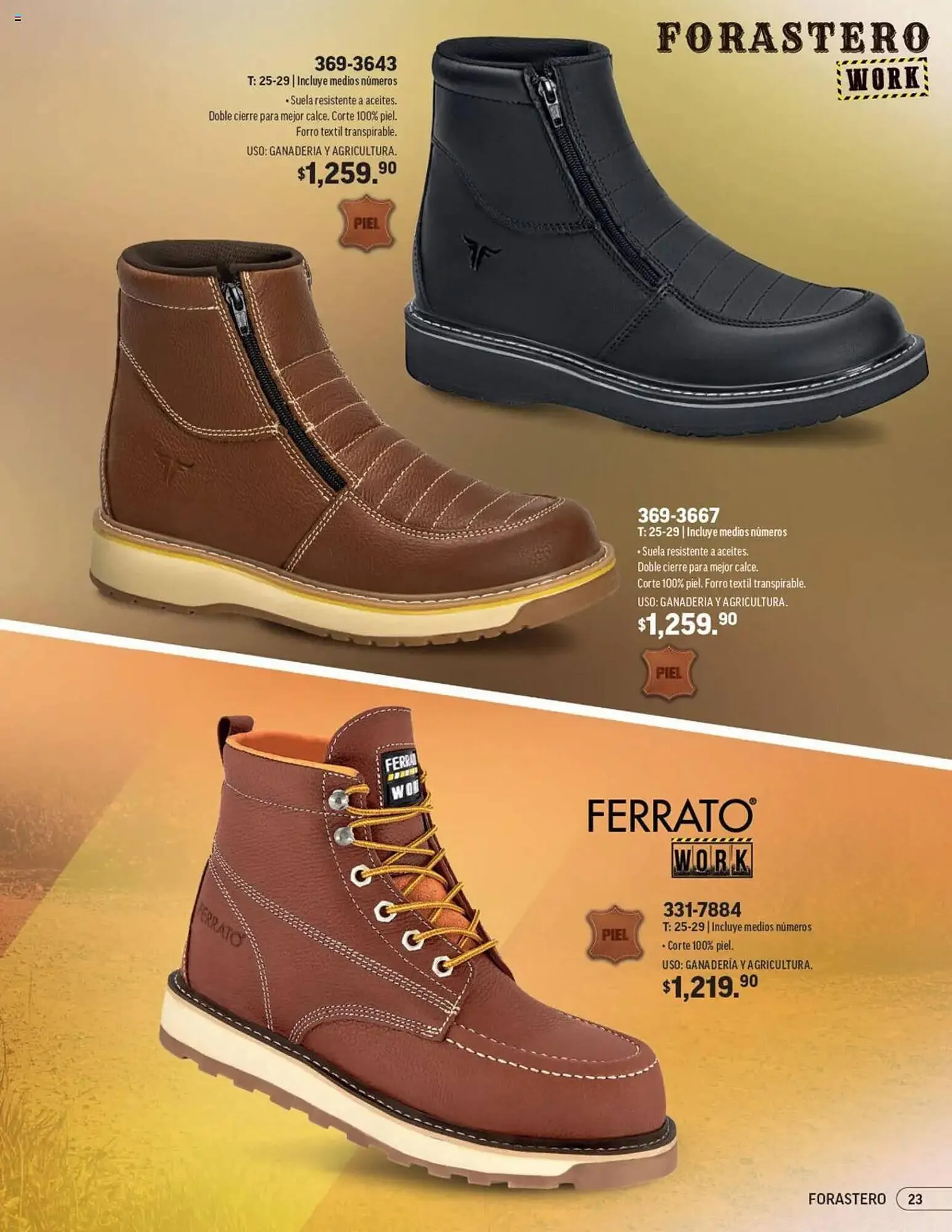 Catálogo de Catálogo Andrea 26 de enero al 24 de mayo 2025 - Pagina 59