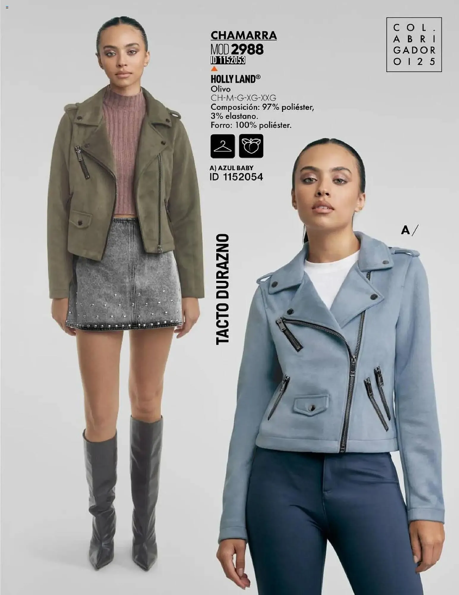 Catálogo de Catálogo Price Shoes 3 de noviembre al 1 de febrero 2026 - Pagina 28