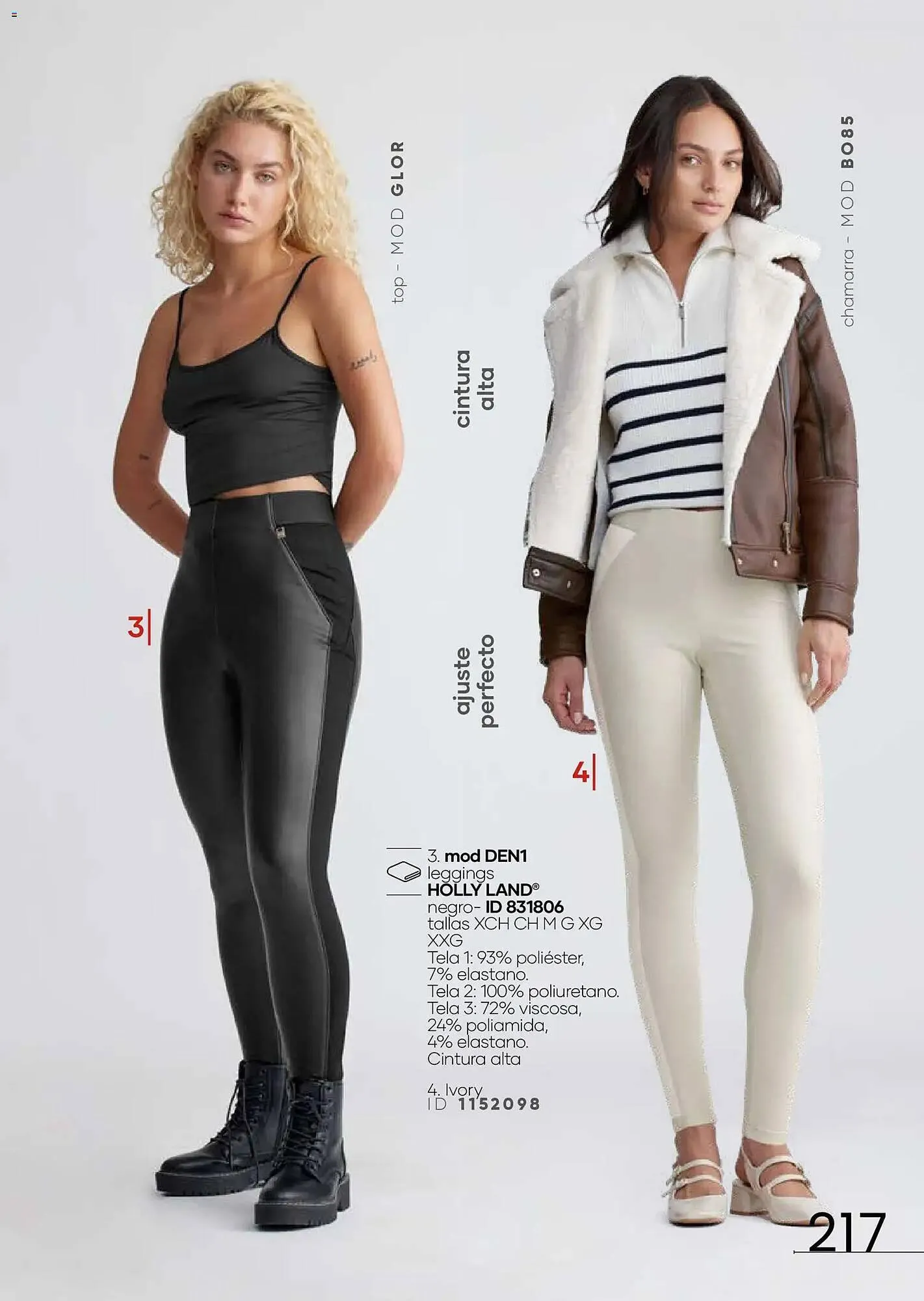 Catálogo de Catálogo Price Shoes 27 de noviembre al 1 de marzo 2026 - Pagina 217