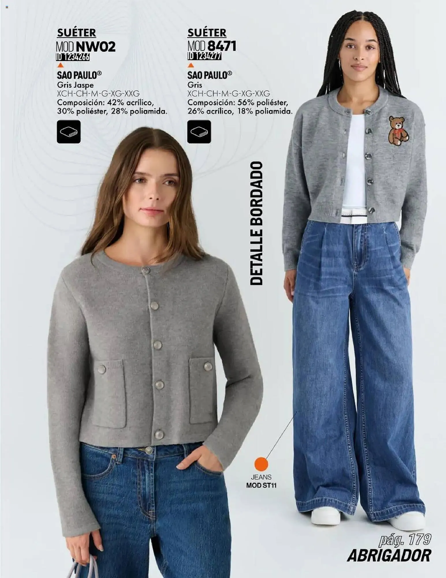 Catálogo de Catálogo Price Shoes 3 de noviembre al 1 de febrero 2026 - Pagina 189