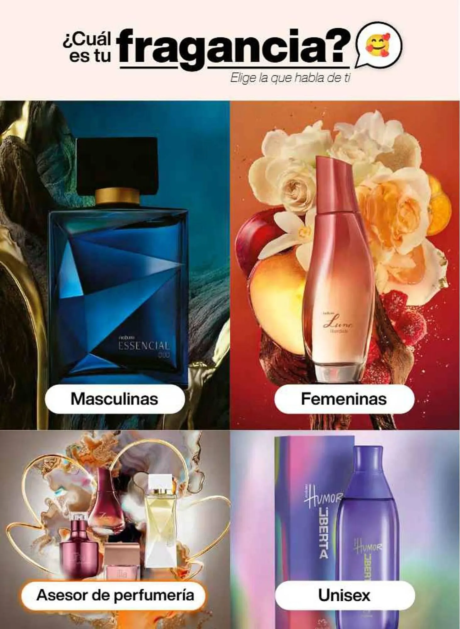 Catálogo de Catálogo Natura 1 de agosto al 31 de agosto 2025 - Pagina 13