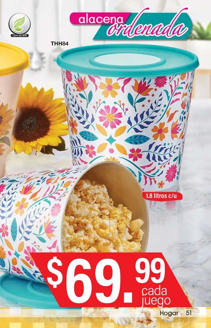 Catálogo de Arabela Campaña 15 25 de junio al 11 de julio 2024 - Pagina 43