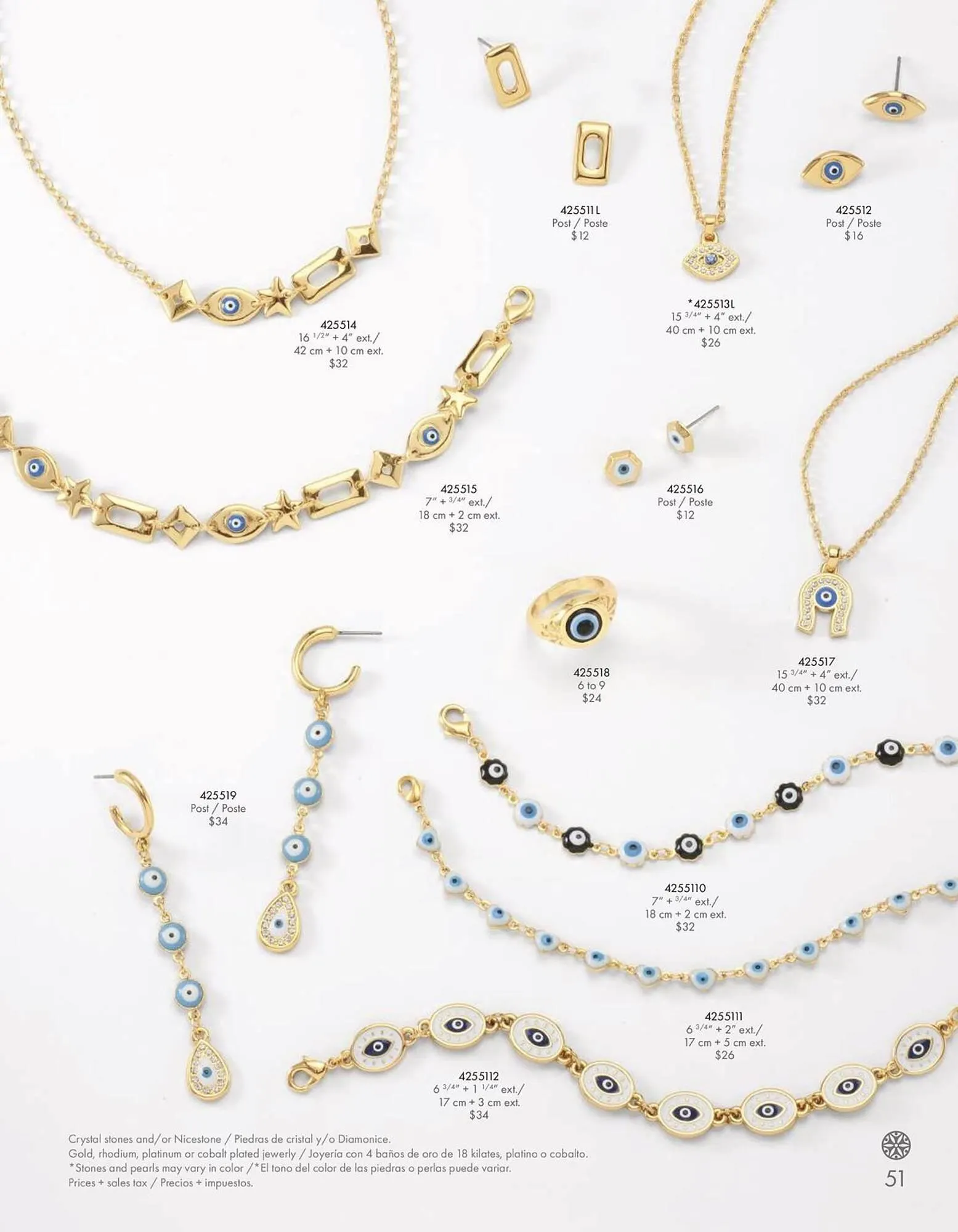 Catálogo de Catálogo Nice 17 de febrero al 31 de agosto 2026 - Pagina 53