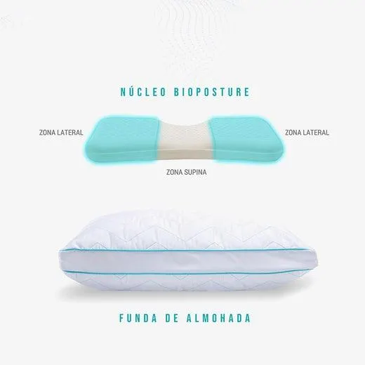 Almohada Sognare® SleepMaster