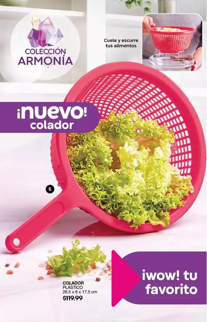 Catálogo de Fuller CAMPAÑA 22 7 de febrero al 25 de febrero 2025 - Pagina 8