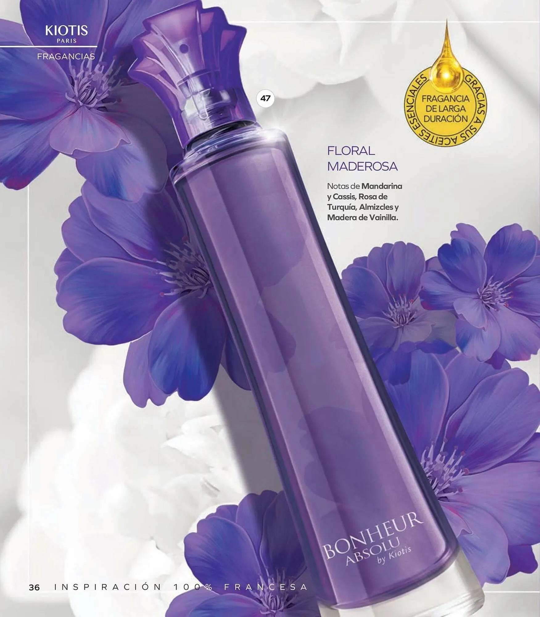 Catálogo de Catálogo Stanhome 3 de noviembre al 21 de noviembre 2025 - Pagina 40