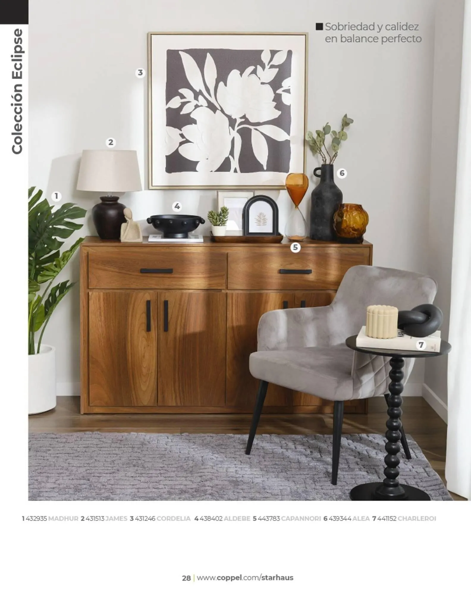 Catálogo de Catálogo Coppel 16 de septiembre al 31 de diciembre 2025 - Pagina 28