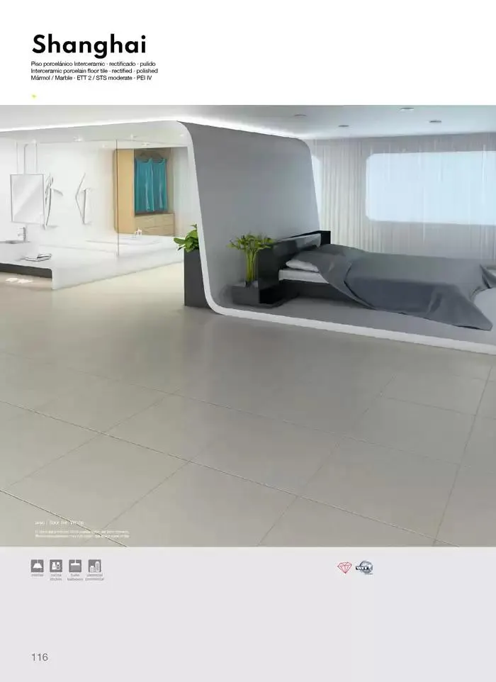 Catálogo de Colección de Pisos y Azulejos 7 de febrero al 7 de febrero 2026 - Pagina 116