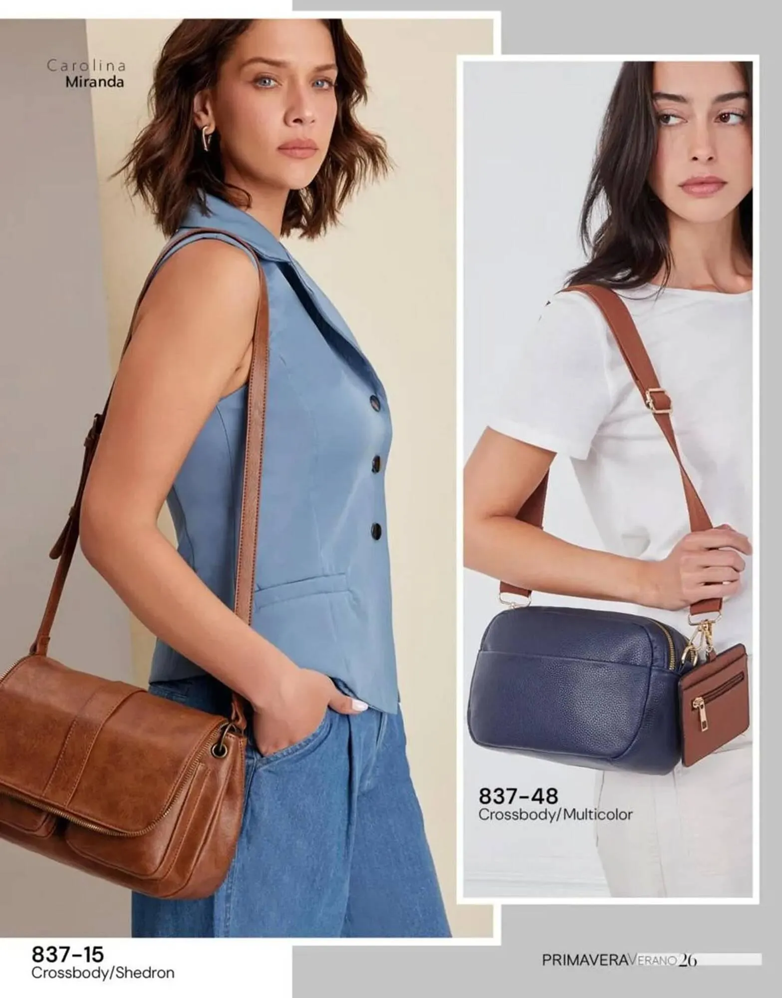 Catálogo de Catálogo Cklass 1 de marzo al 31 de agosto 2026 - Pagina 29