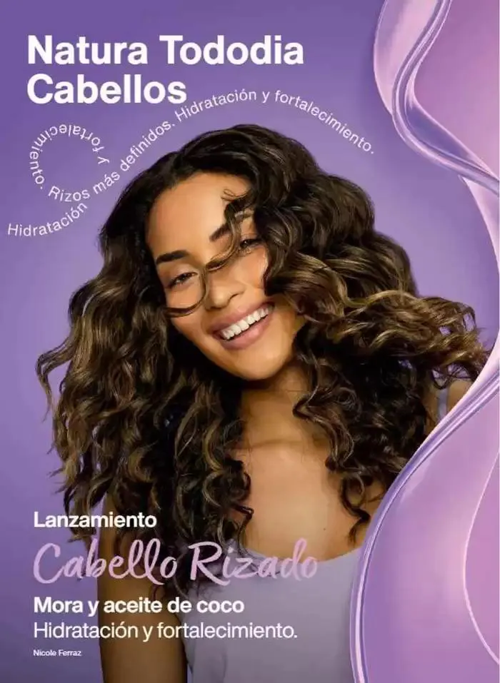 Catálogo de Revista Natura Ciclo 7 2025 1 de julio al 31 de julio 2025 - Pagina 115