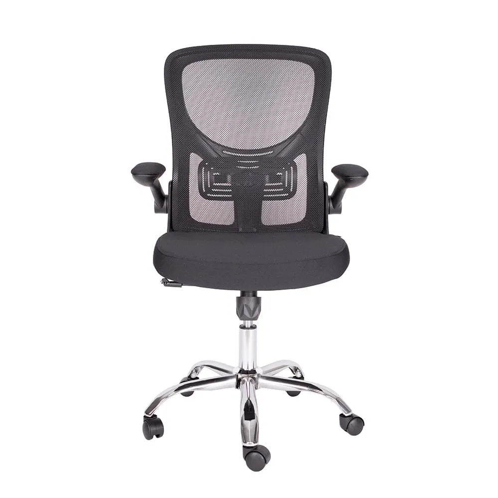 Sillon Operativo Brescia Brazos Abatibles