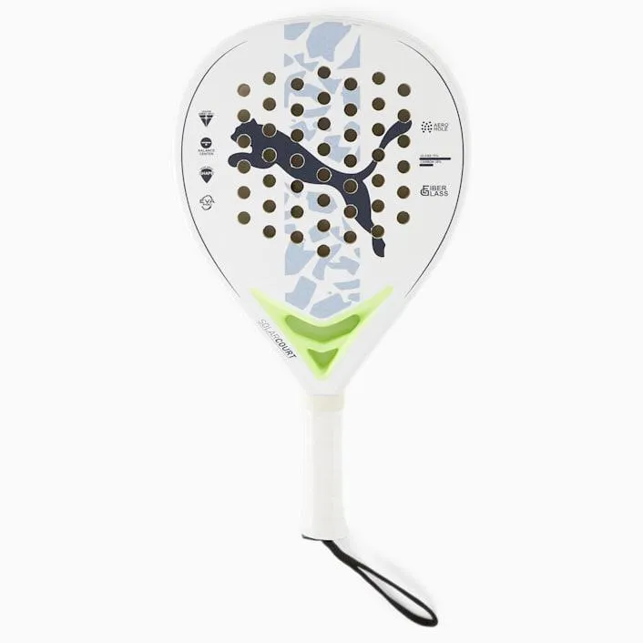 Pala de pádel para mujer SolarCOURT