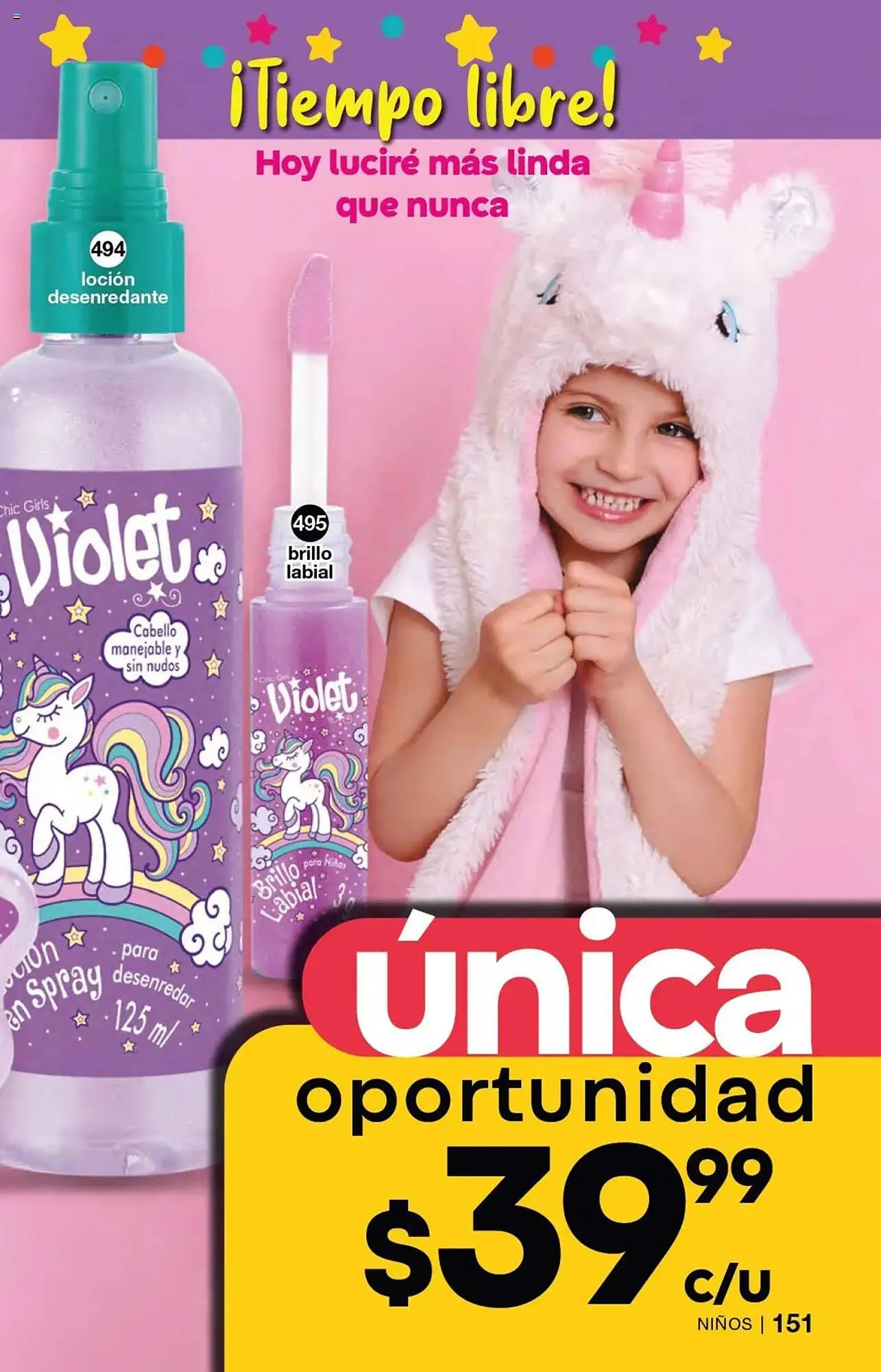 Catálogo de Catálogo Fuller 23 de julio al 27 de agosto 2025 - Pagina 153