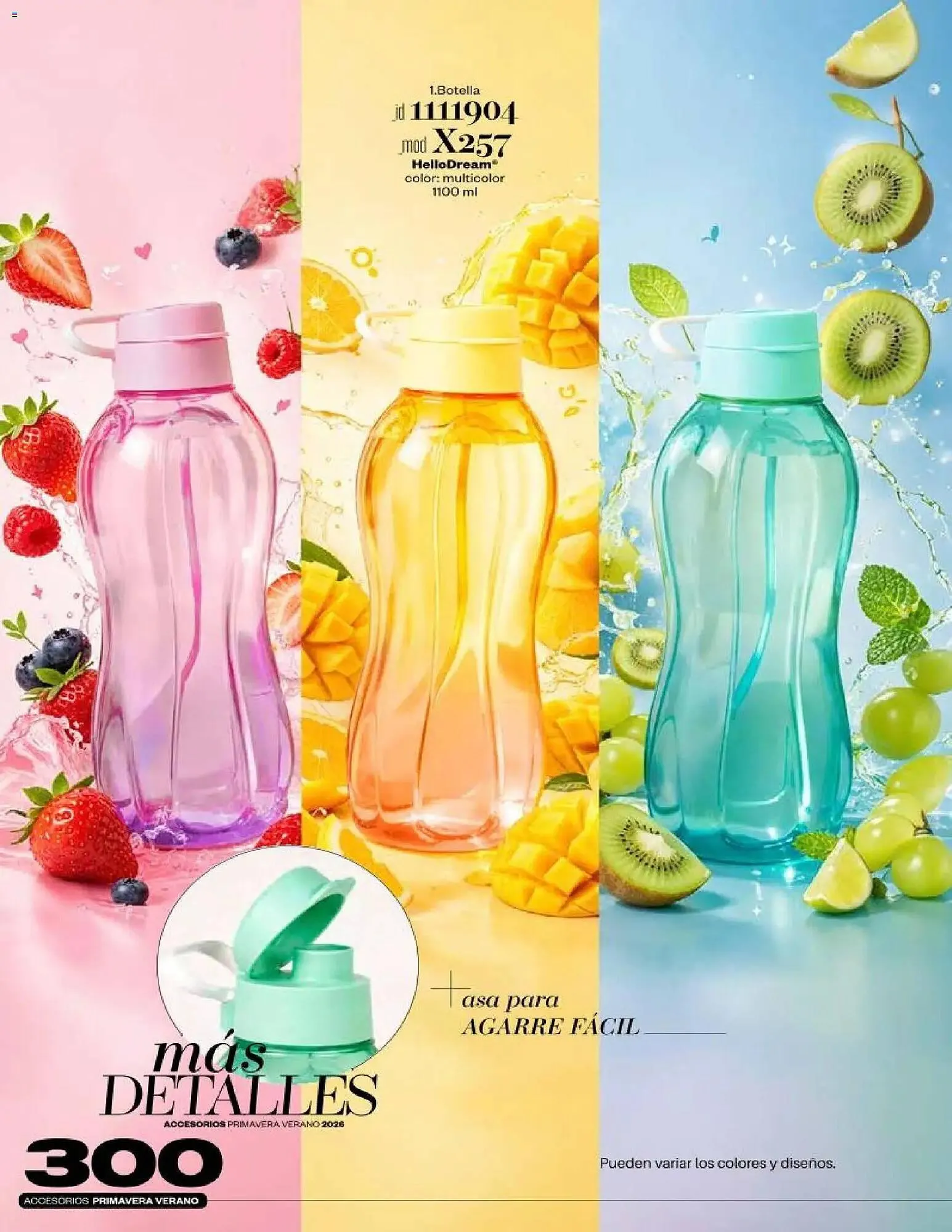 Catálogo de Catálogo Price Shoes 18 de abril al 1 de enero 2027 - Pagina 300