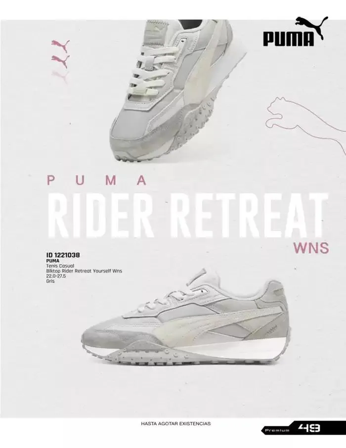 Catálogo de IMP PREMIUM  16 de diciembre al 16 de marzo 2025 - Pagina 49