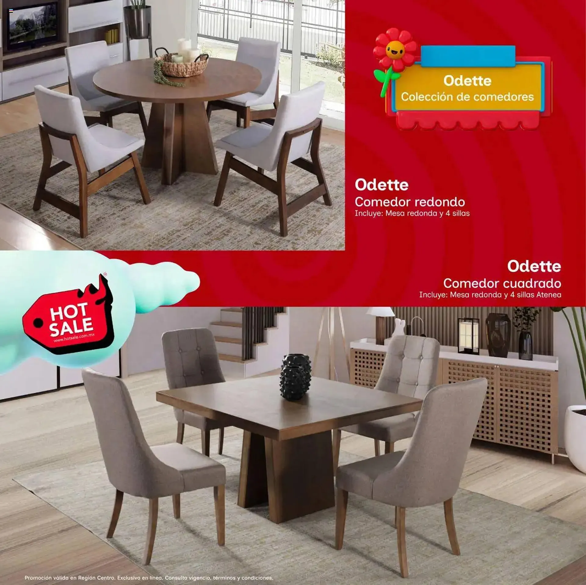 Catálogo de Catálogo Muebles Dico 25 de mayo al 5 de junio 2025 - Pagina 5