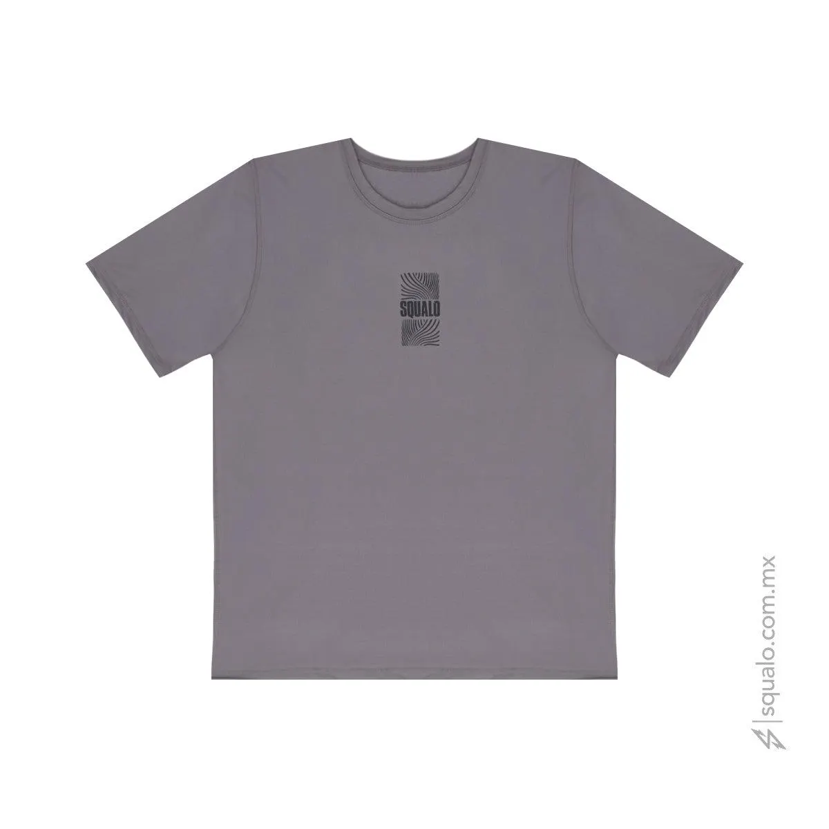 Rashguard Plentu II Corte Amplio Oxford