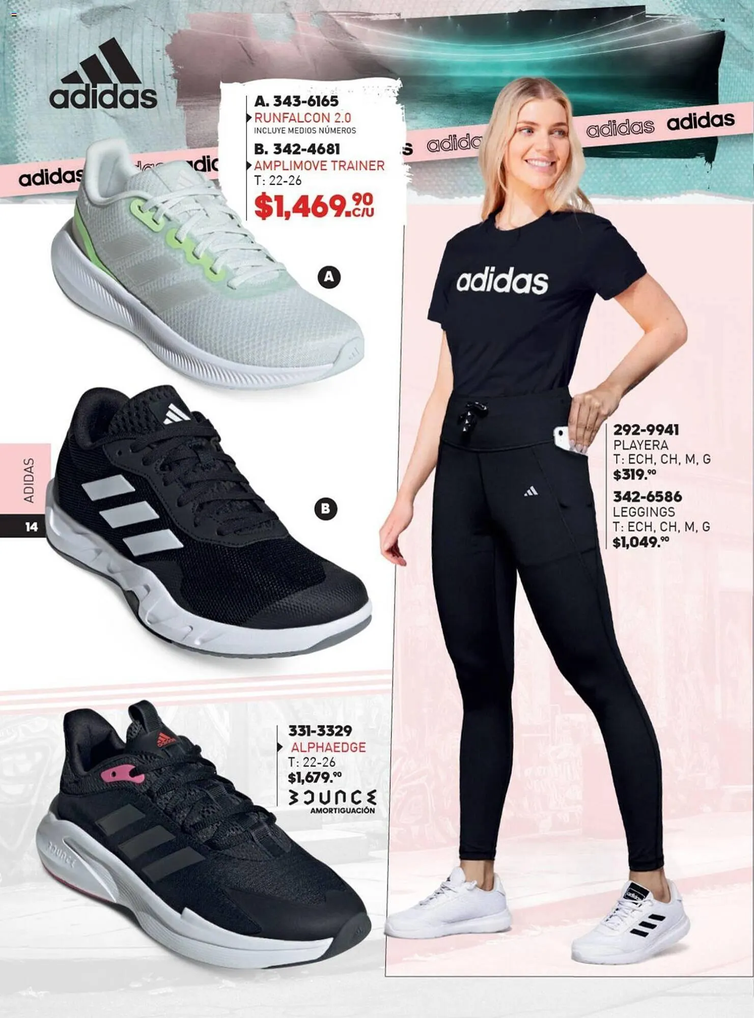 Catálogo de Catálogo Andrea 11 de febrero al 11 de mayo 2024 - Pagina 11