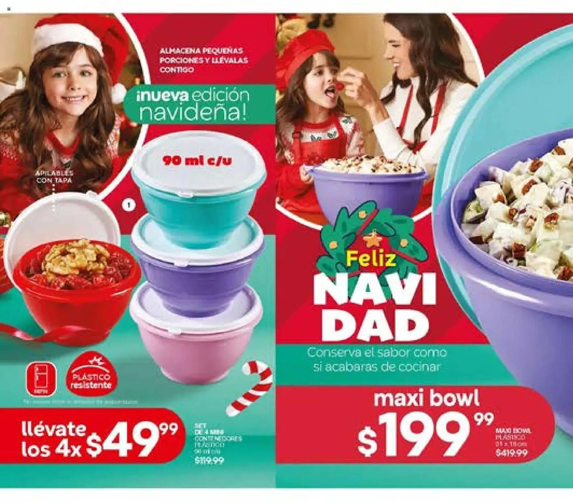 Catálogo de Catálogo Fuller 29 de octubre al 30 de noviembre 2025 - Pagina 2