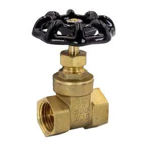 VALVULA COMPUERTA ROSCABLE 1/2" 75-AH RUGO -