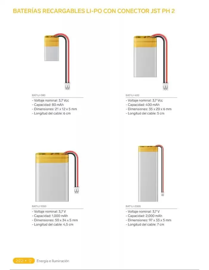 Catálogo de Catálogo 2025 18 de febrero al 31 de diciembre 2025 - Pagina 240