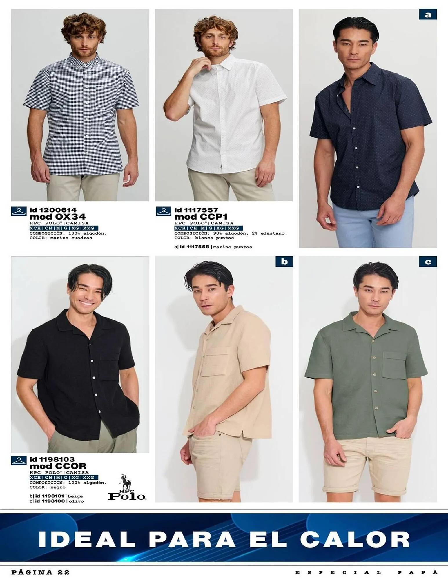 Catálogo de Catálogo Price Shoes 28 de mayo al 30 de junio 2025 - Pagina 22