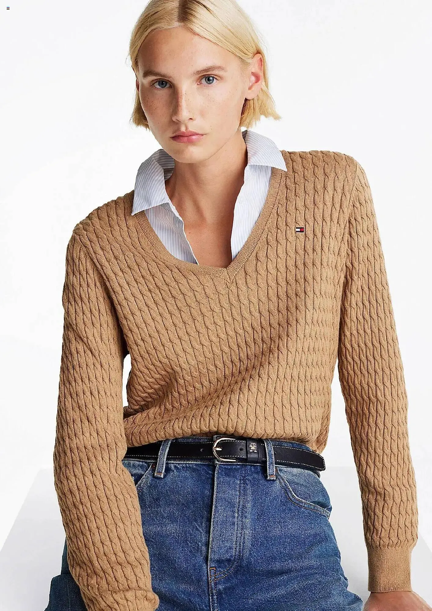 Catálogo de Catálogo Tommy Hilfiger 28 de febrero al 31 de marzo 2025 - Pagina 9