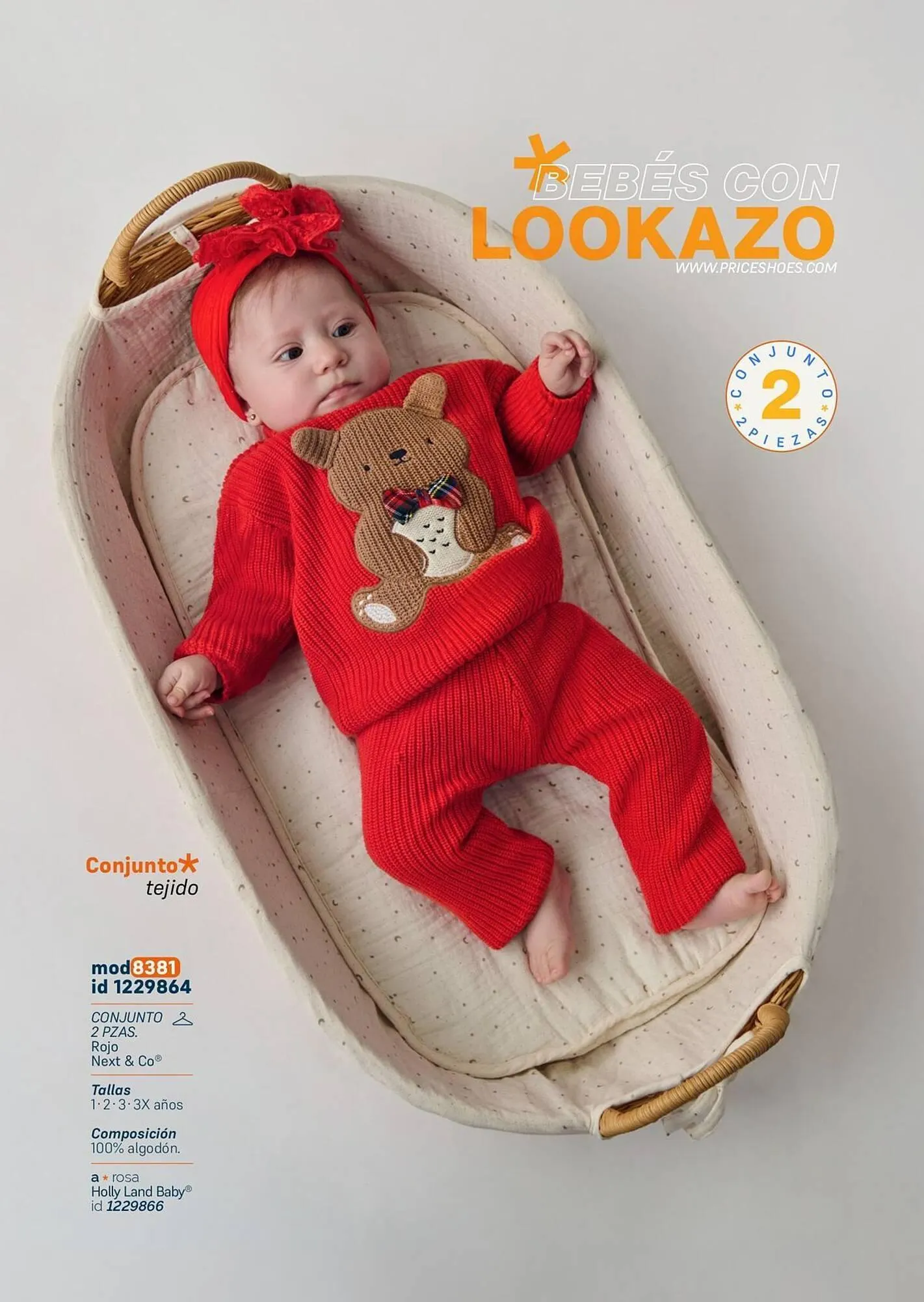 Catálogo de Catálogo Price Shoes 2 de febrero al 28 de febrero 2026 - Pagina 10