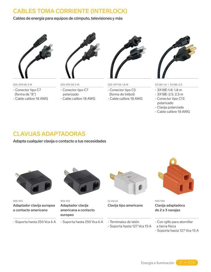 Catálogo de Catálogo 2024 31 de enero al 31 de diciembre 2024 - Pagina 195