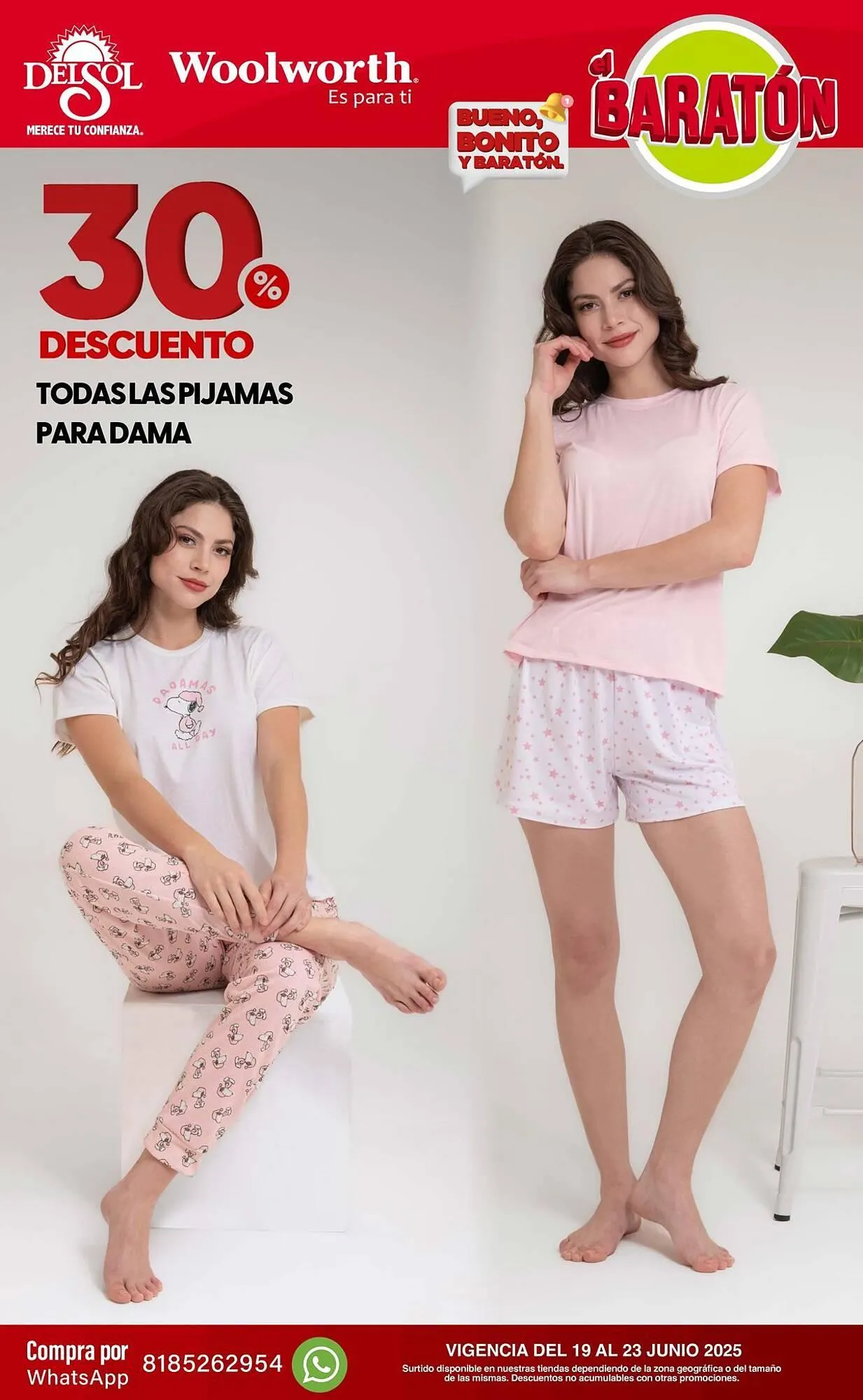 Catálogo de Catálogo Woolworth 19 de junio al 23 de junio 2025 - Pagina 5