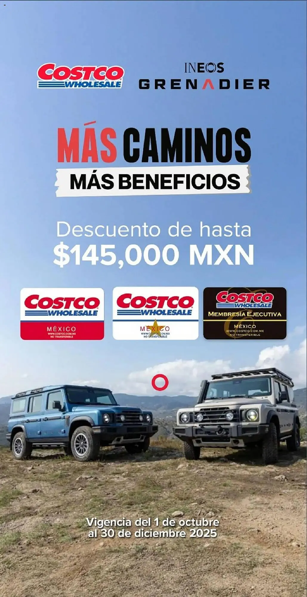 Catálogo de Catálogo Costco 22 de diciembre al 19 de enero 2026 - Pagina 42