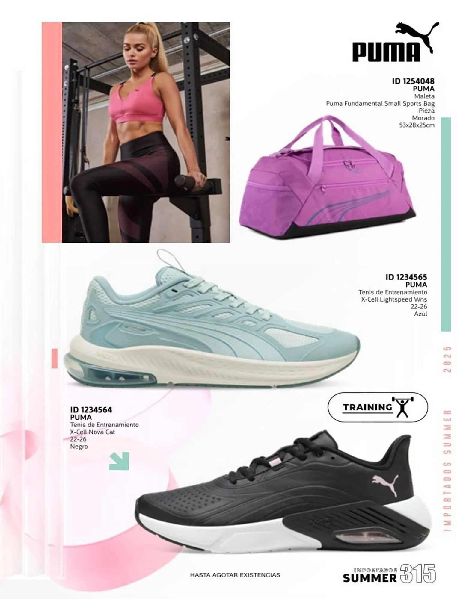 Catálogo de Catálogo Price Shoes 8 de julio al 31 de diciembre 2025 - Pagina 315