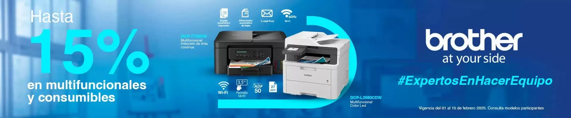 Catálogo de Ofertas 4 de febrero al 15 de febrero 2025 - Pagina 6