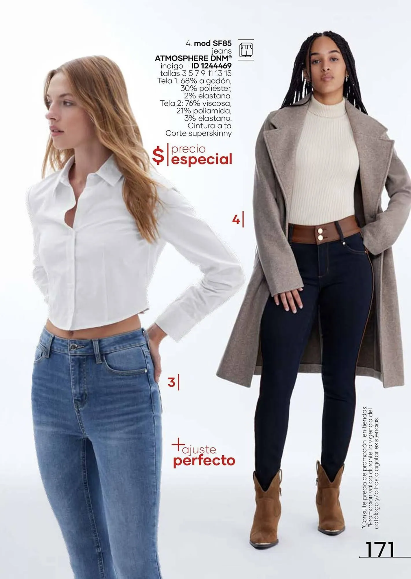 Catálogo de Catálogo Price Shoes 2 de febrero al 31 de marzo 2026 - Pagina 171