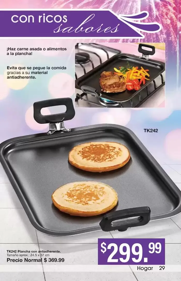 Catálogo de Arabela Campaña 01 4 de diciembre al 26 de diciembre 2024 - Pagina 29