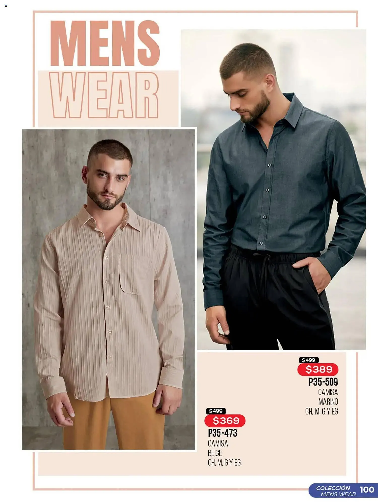 Catálogo de Catálogo Cklass 1 de febrero al 16 de febrero 2026 - Pagina 101