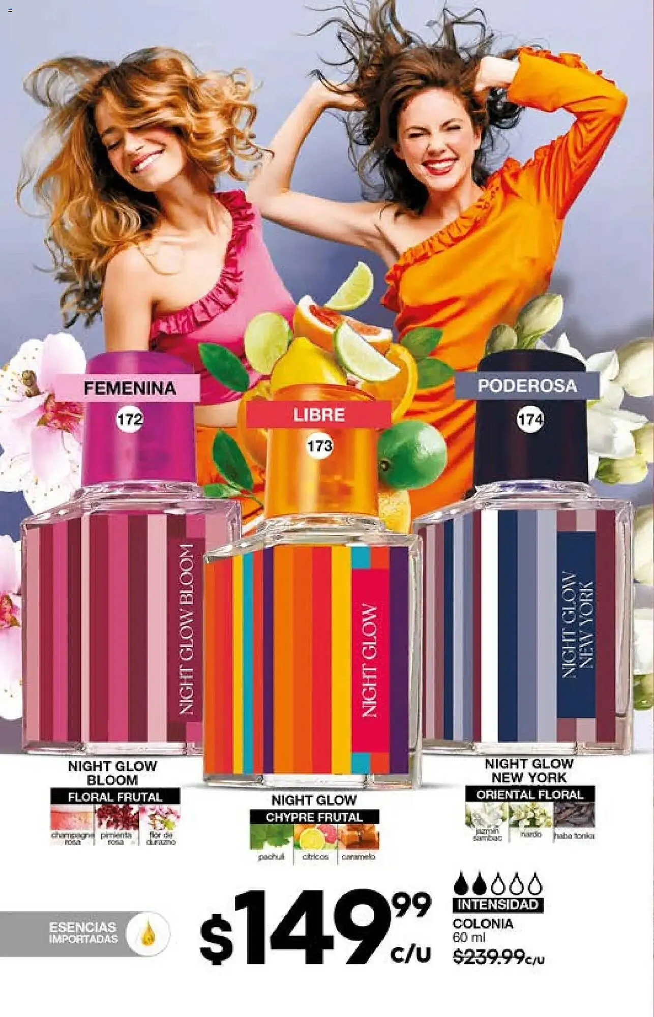 Catálogo de Catálogo Fuller 15 de abril al 6 de mayo 2026 - Pagina 46