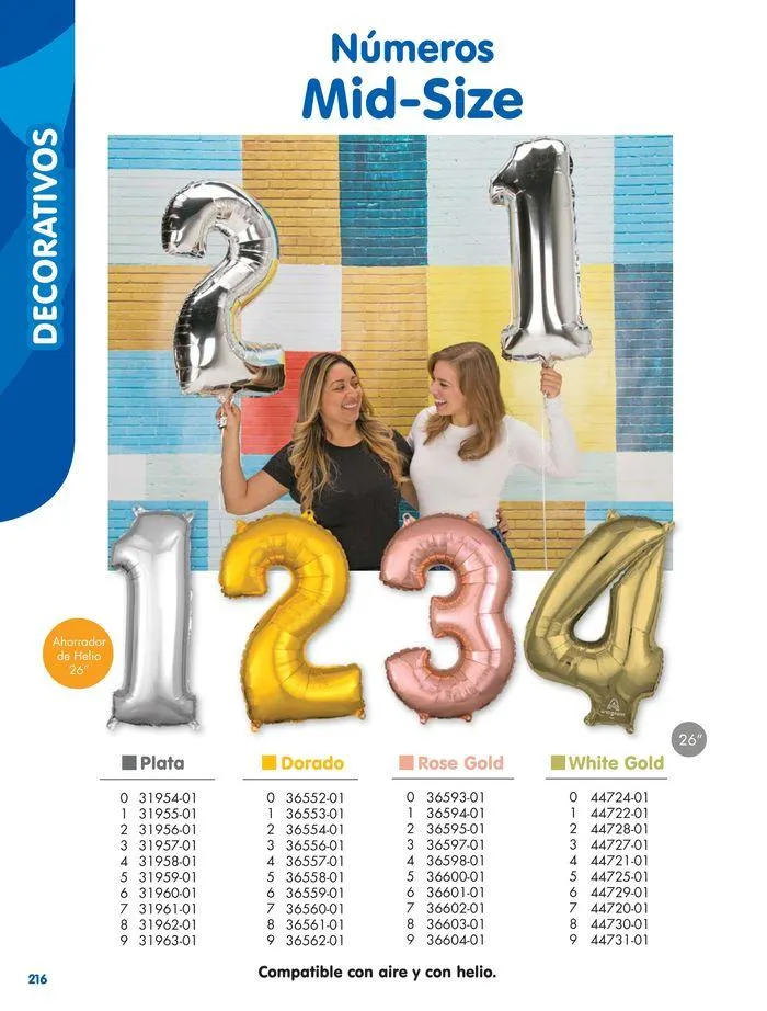 Catalogo de EVERYDAY 2024  22 de noviembre al 31 de diciembre 2024 - Pag 218