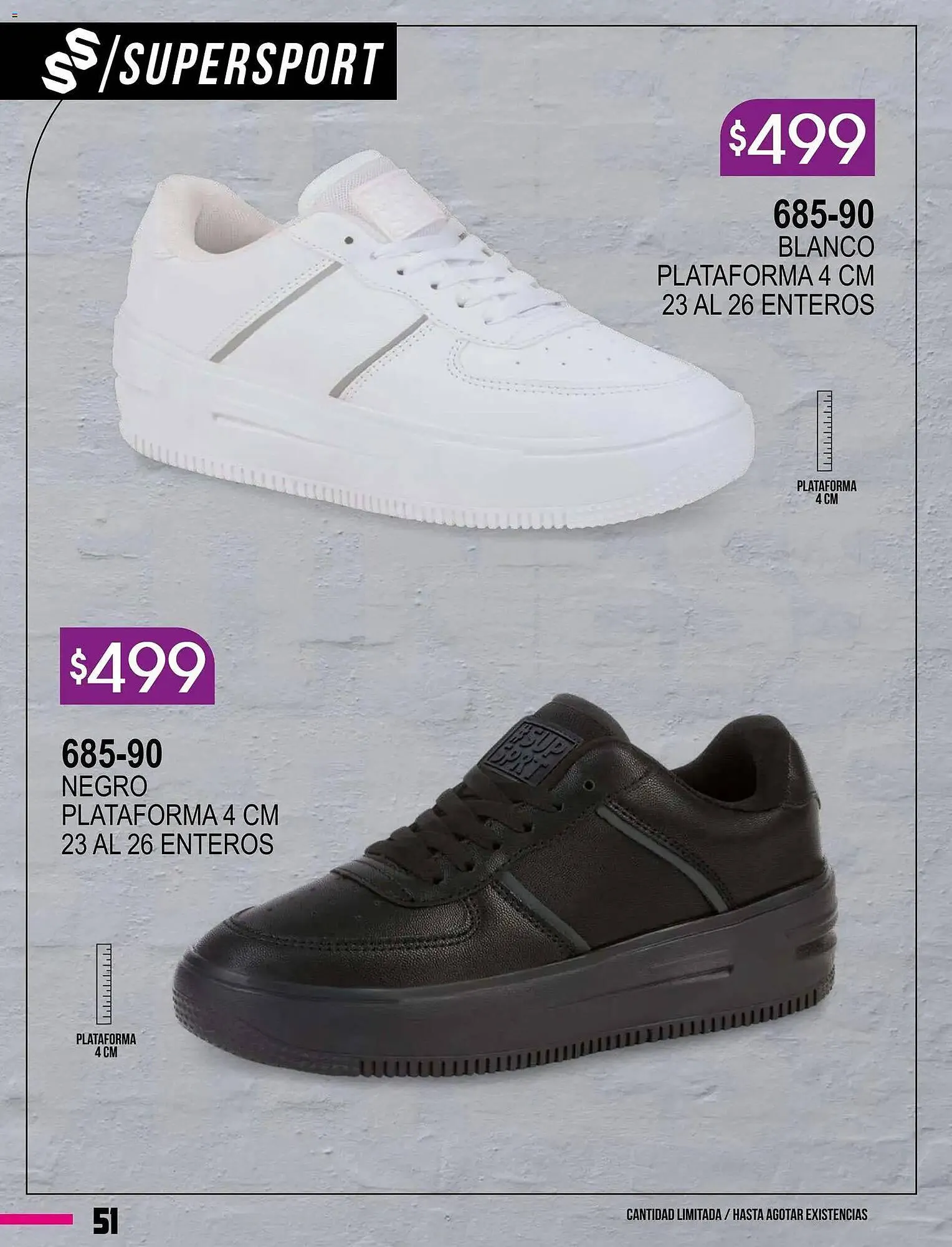 Catálogo de Catálogo Cklass 8 de enero al 2 de marzo 2026 - Pagina 52