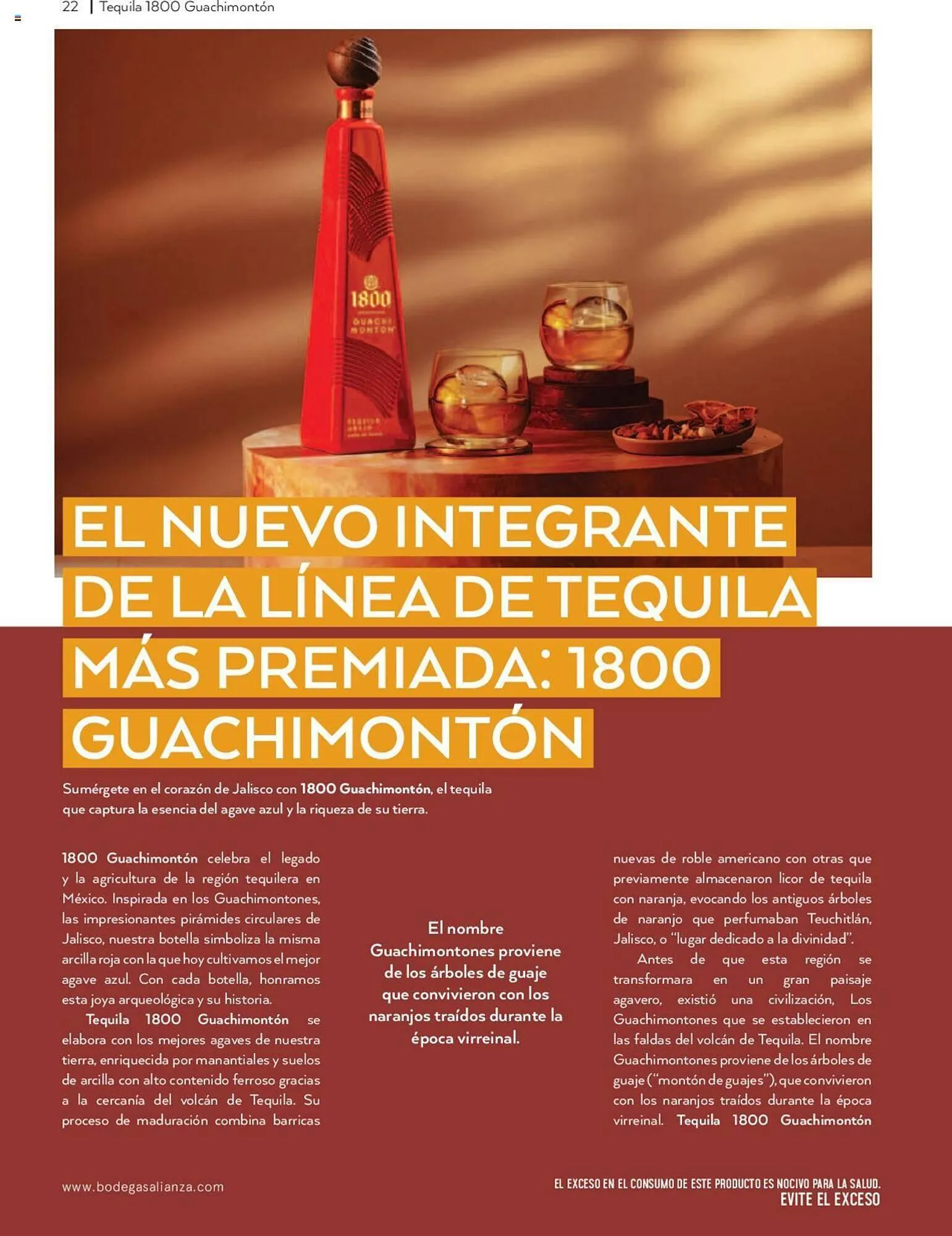 Catálogo de Catálogo Bodegas Alianza 1 de julio al 30 de septiembre 2024 - Pagina 24