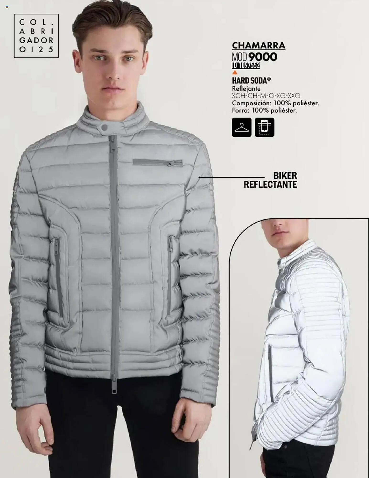 Catálogo de Catálogo Price Shoes 18 de septiembre al 1 de abril 2026 - Pagina 246