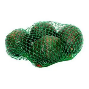 AGUACATE EN MALLA 1 PZA.