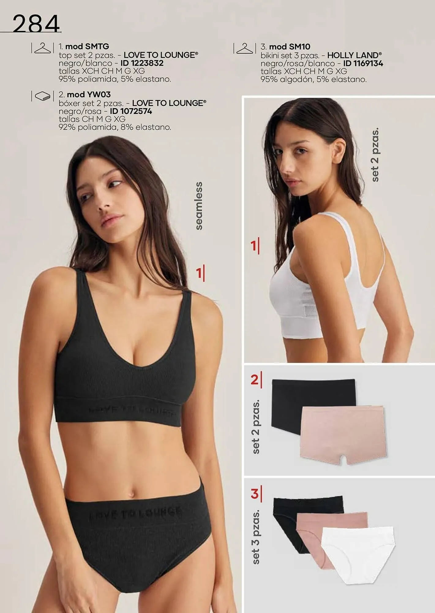 Catálogo de Catálogo Price Shoes 2 de febrero al 31 de marzo 2026 - Pagina 284