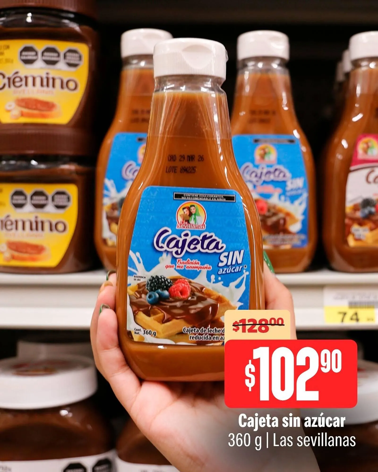 Catálogo de Catálogo Smart & Final 4 de agosto al 4 de agosto 2025 - Pagina 2