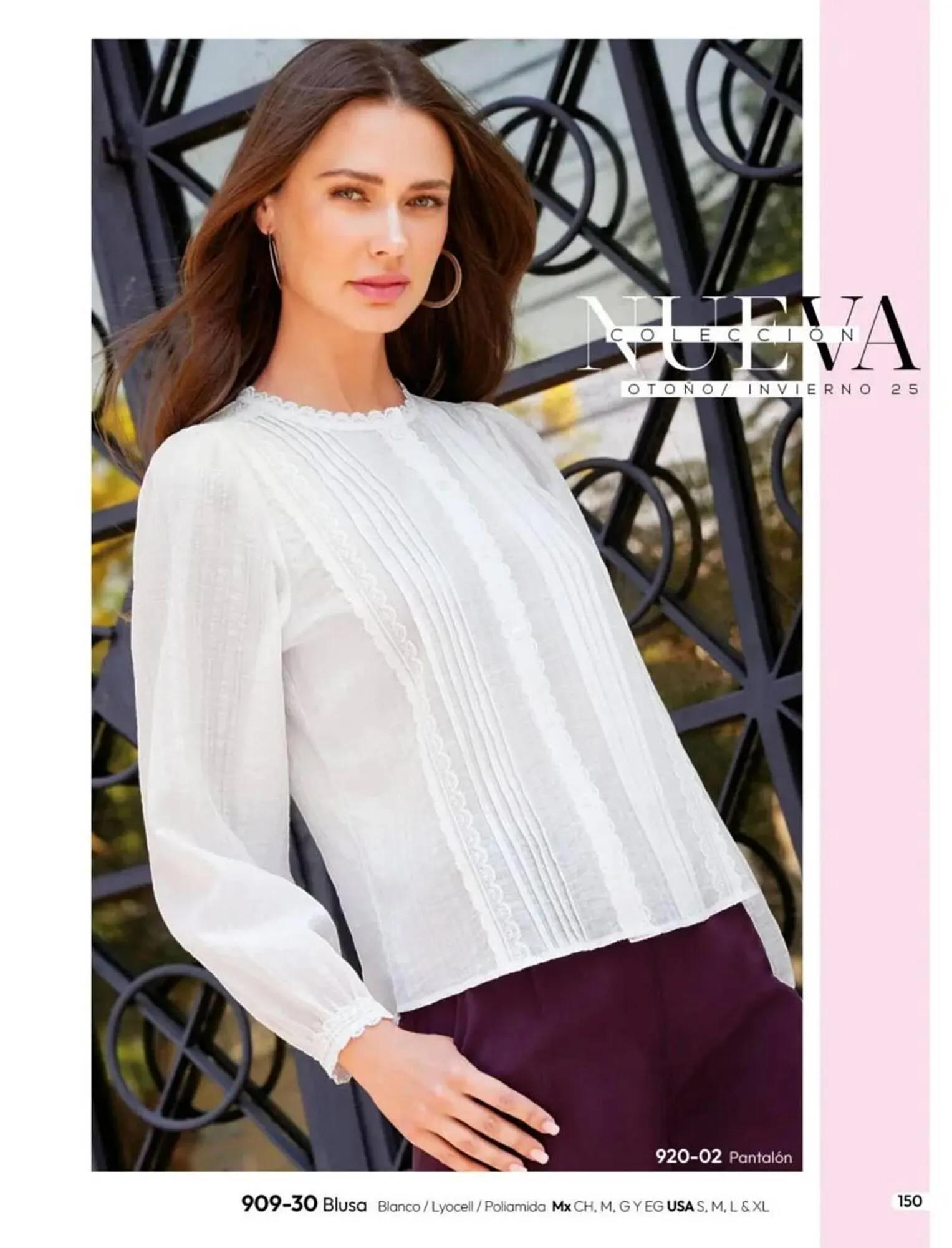 Catálogo de Catálogo Cklass 10 de julio al 31 de diciembre 2025 - Pagina 151